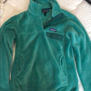 Patagonia Pull-over